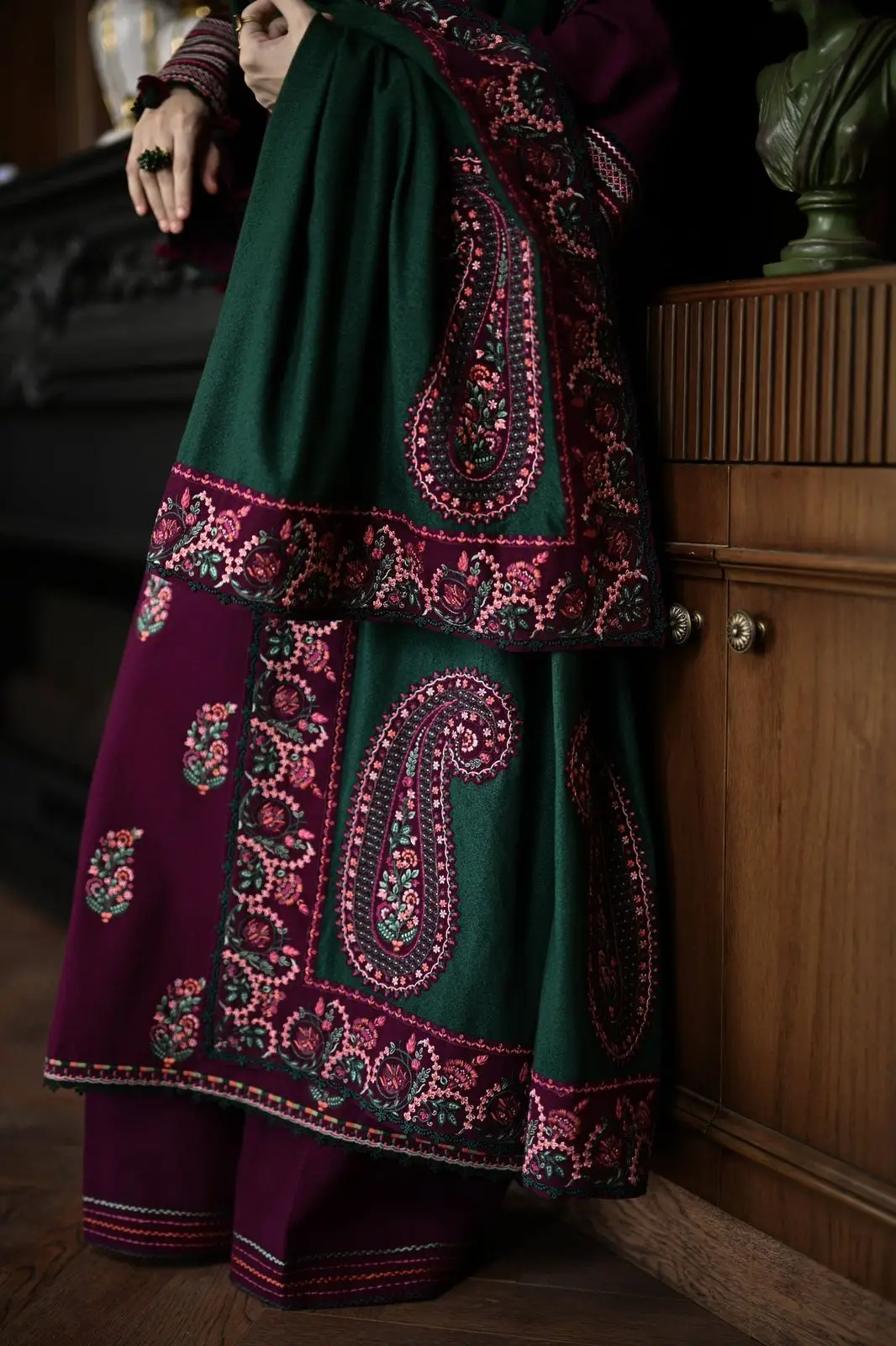 BATIK -3pc LWAN - Image 3