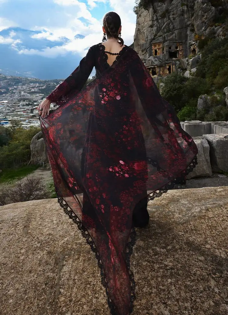 Rohaan boutique's 3pc - Image 4
