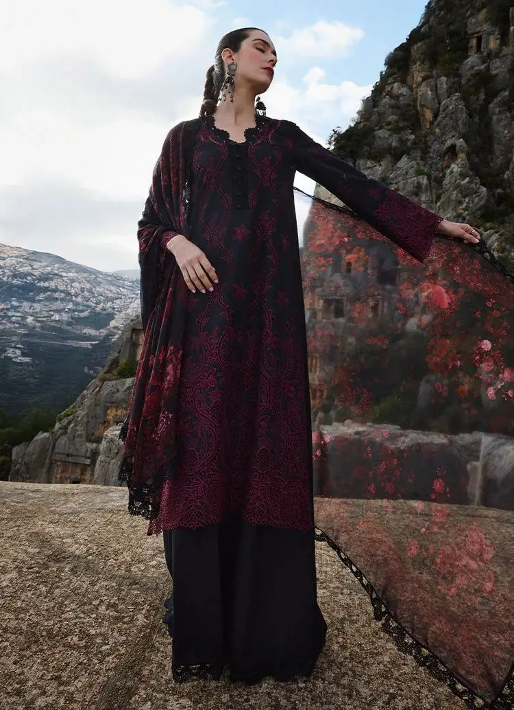 Rohaan boutique's 3pc