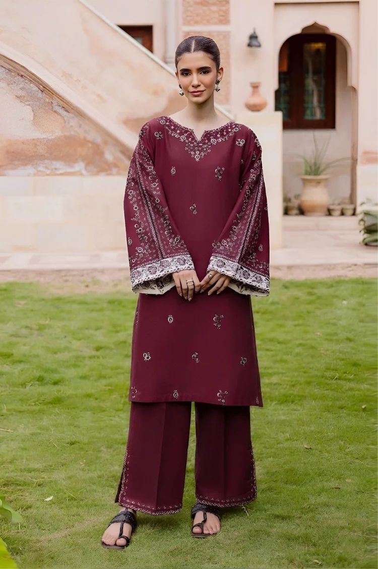BATIK-2PC