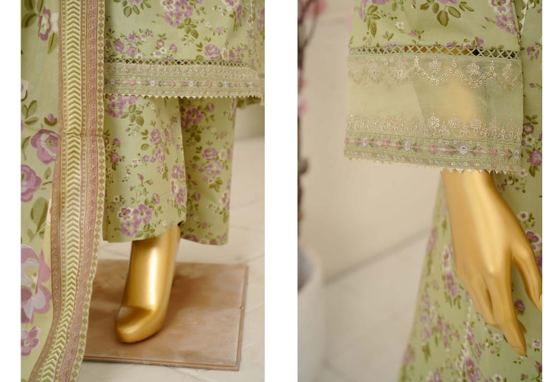 Bin saeed orignal ♡ - Image 3